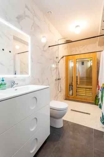 Apartamento Nuevo Cerca De La Playa Y Wifi Gratis