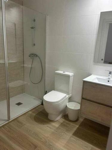 Apartamento Por Meses Y Dias C