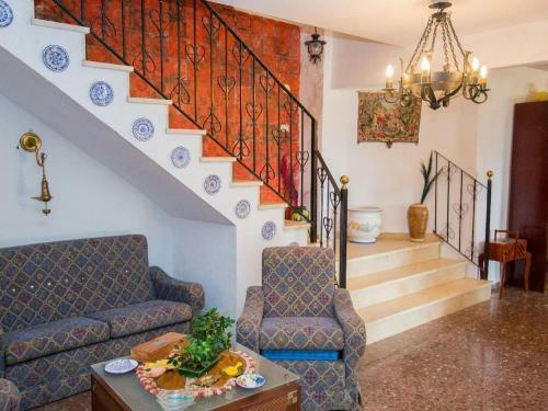 Precious And Exceptional Villa Hotel Paradise Mountain