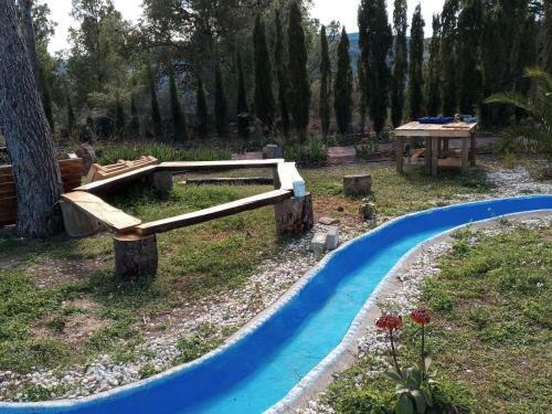 Precious And Exceptional Villa Hotel Paradise Mountain