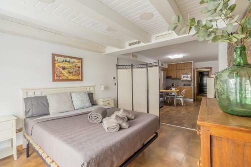 Apartamento Loft Con Terraza Centro Valencia