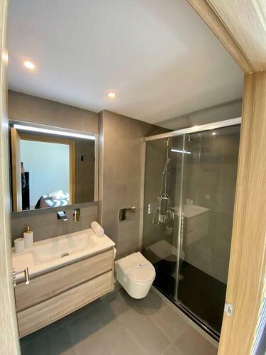 Apartamento Werentvlc - Amazing Duplex Loft 2 Bdrm