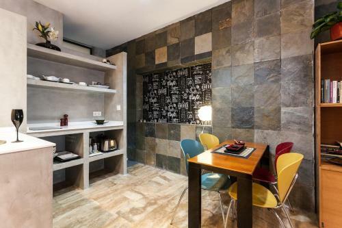 Apartamento Peque�o Loft En Ruzafa Wifi