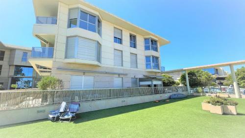 Beach Valencia 7 - Luxury Apartment On The Beach Full