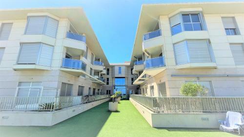 Beach Valencia 7 - Luxury Apartment On The Beach Full