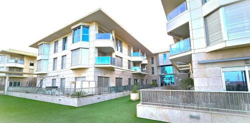 Beach Valencia 7 - Luxury Apartment On The Beach Full