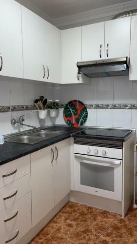 Apartamento Valencia Centro Andando Y Playa Malvarrosa Tranv�a