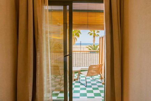 Hotel Casa Bassa
