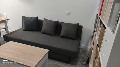 Apartmentsuitespain Playa - Universidades
