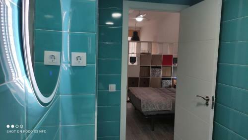 Apartmentsuitespain Playa - Universidades