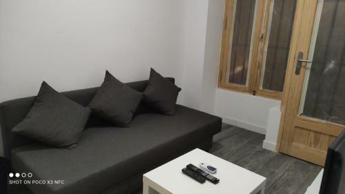 Apartmentsuitespain Playa - Universidades