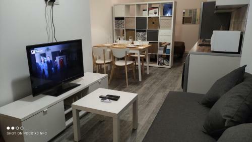 Apartmentsuitespain Playa - Universidades
