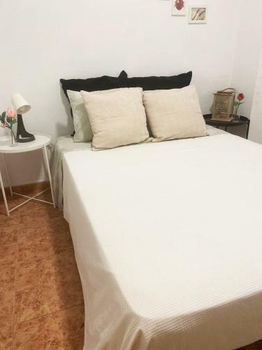 Apartamento Rooms In Spacious Beach Flat In Valencia