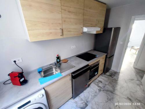 Hostal Central Bruno Valencia Apartments - Suite & Rooms - Downtown
