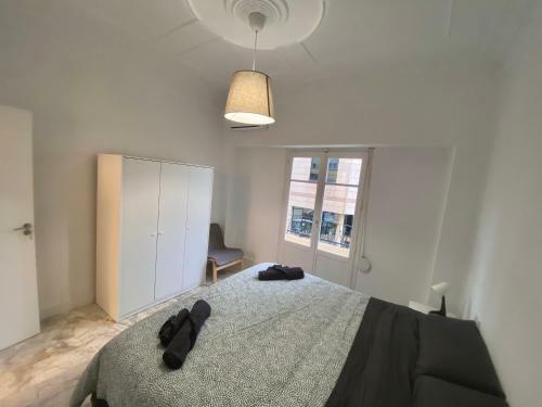 Hostal Central Bruno Valencia Apartments - Suite & Rooms - Downtown