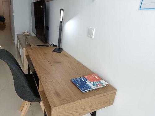 Apartamento Malvalindabeach Loft Benlliure Malvarrosa/patacona