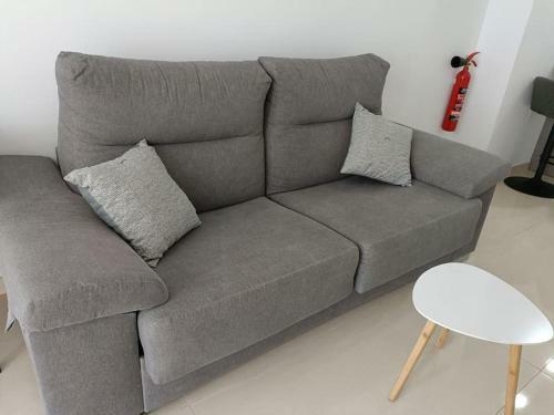 Apartamento Malvalindabeach Loft Benlliure Malvarrosa/patacona
