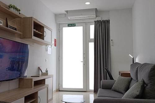 Apartamento Malvalindabeach Loft Benlliure Malvarrosa/patacona