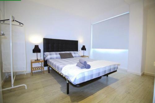 Bed & Breakfast Tus Habitaciones En Ruzafa