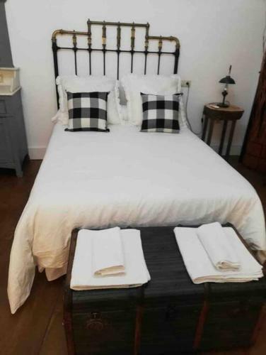 Casita El Torre�n