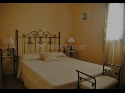 Agroturismo Conde De La Encina 16