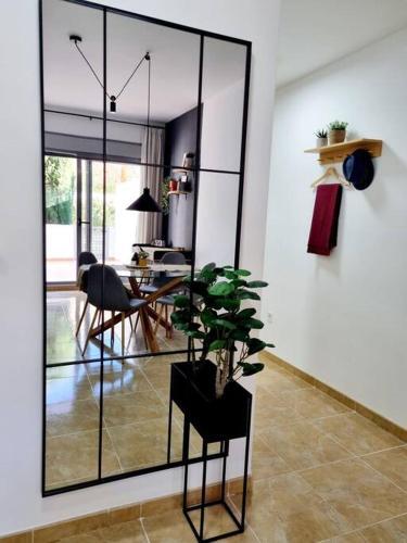 Apartamento Cal Marc - Piso Con Piscina Y Terraza