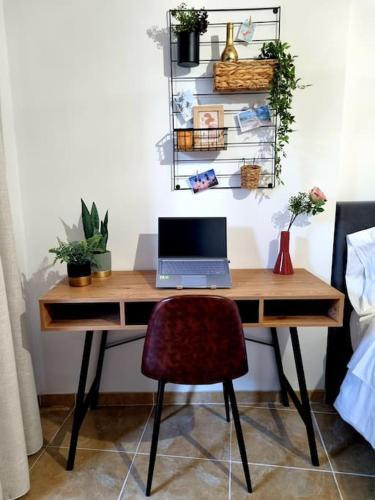Apartamento Cal Marc - Piso Con Piscina Y Terraza