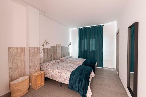 Casa Rural El Cuartel De Ucl�s
