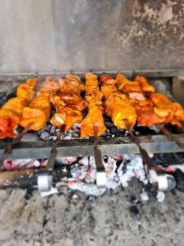 Buen Estar, Piscina, Barbacoa, Jacuzzi En Valencia