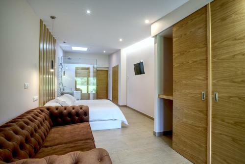 Apartamento A Carballeira Do Tambre
