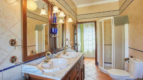 Casa Sof�a Ubrique By Ruralidays