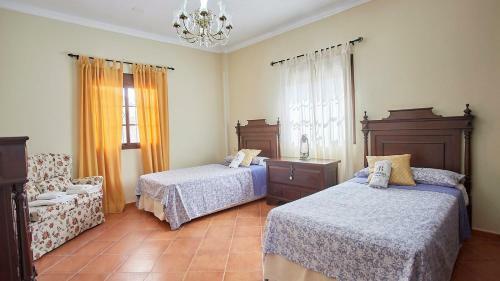 Casa Sof�a Ubrique By Ruralidays