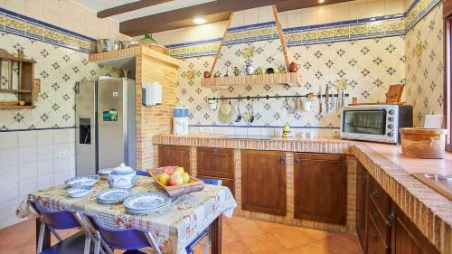 Casa Sof�a Ubrique By Ruralidays