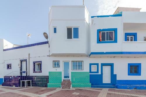 Flatguest Las Playitas
