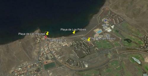 Flatguest Las Playitas