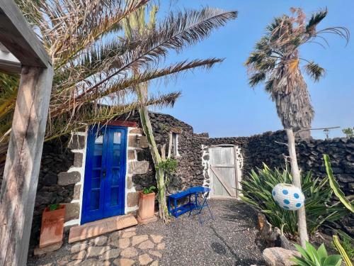 Charming Finca With Beautiful Private Gardens