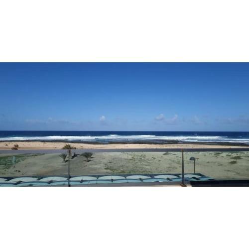 Apartamento Ola Cotillo! Ver Y Sentir El Mar Desde Casa