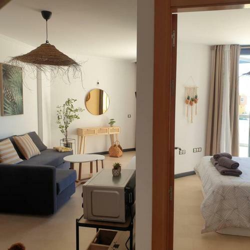 Apartamento Ola Cotillo! Ver Y Sentir El Mar Desde Casa