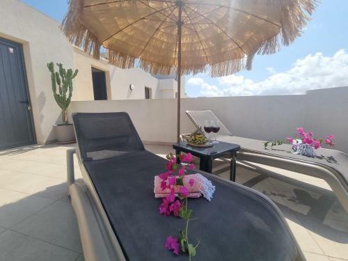Apartamento Ola Cotillo! Ver Y Sentir El Mar Desde Casa