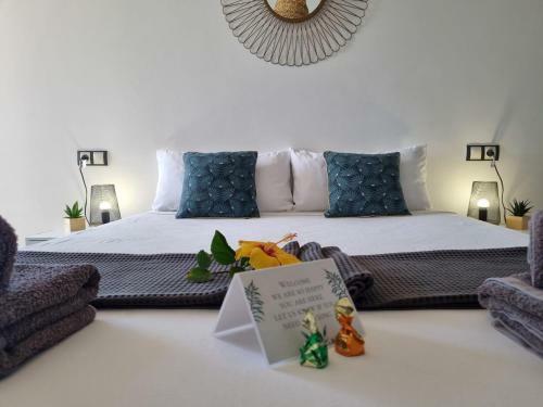 Apartamento Ola Cotillo! Ver Y Sentir El Mar Desde Casa