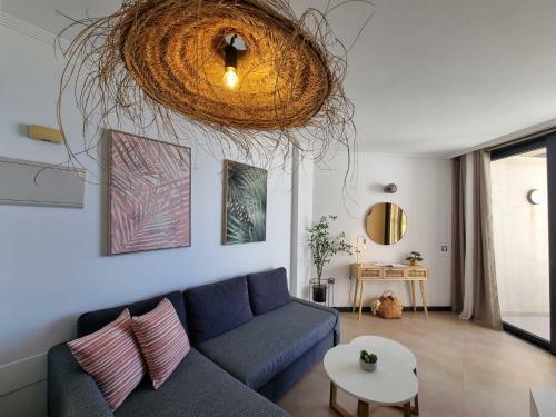 Apartamento Ola Cotillo! Ver Y Sentir El Mar Desde Casa