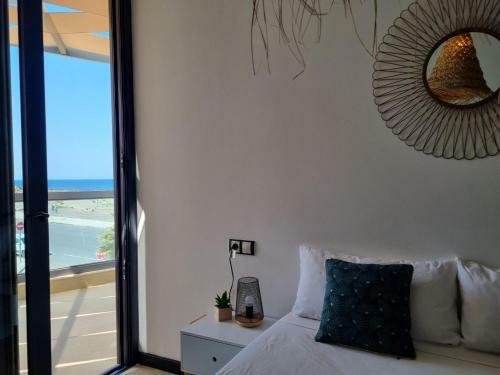 Apartamento Ola Cotillo! Ver Y Sentir El Mar Desde Casa