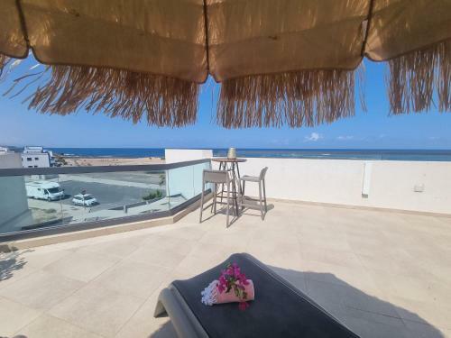 Apartamento Ola Cotillo! Ver Y Sentir El Mar Desde Casa