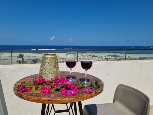 Apartamento Ola Cotillo! Ver Y Sentir El Mar Desde Casa