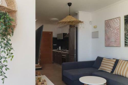 Apartamento Ola Cotillo! Ver Y Sentir El Mar Desde Casa