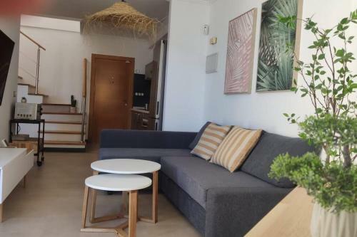 Apartamento Ola Cotillo! Ver Y Sentir El Mar Desde Casa