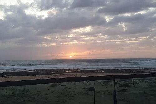 Apartamento Ola Cotillo! Ver Y Sentir El Mar Desde Casa