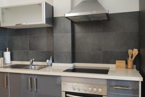 Apartamento Ola Cotillo! Ver Y Sentir El Mar Desde Casa