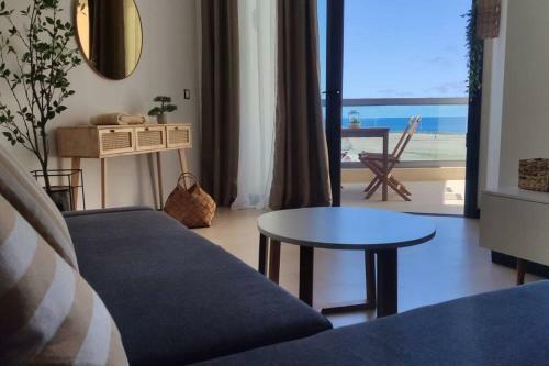 Apartamento Ola Cotillo! Ver Y Sentir El Mar Desde Casa