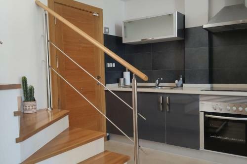 Apartamento Ola Cotillo! Ver Y Sentir El Mar Desde Casa
